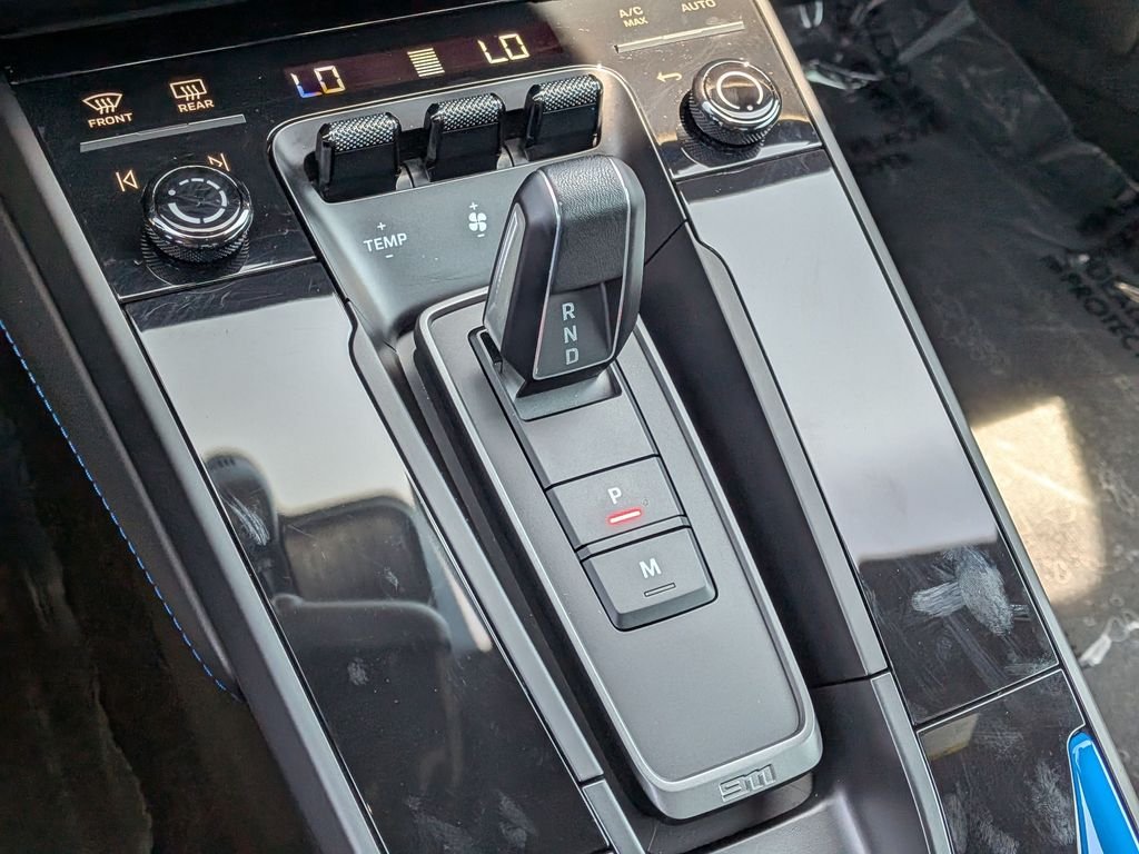 Used 2023  Porsche Carrera GTS image 10