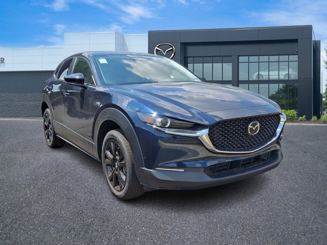 2026 Mazda CX-30 2.5 S Select Sport AWD