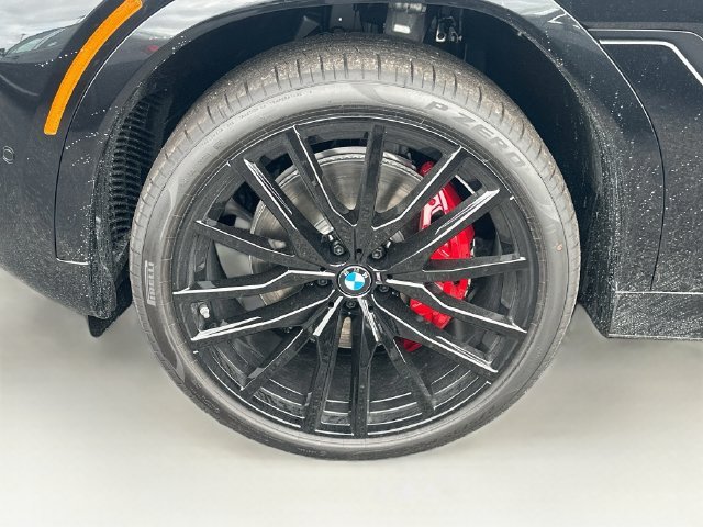 New 2027 Black BMW xDrive40i image 22