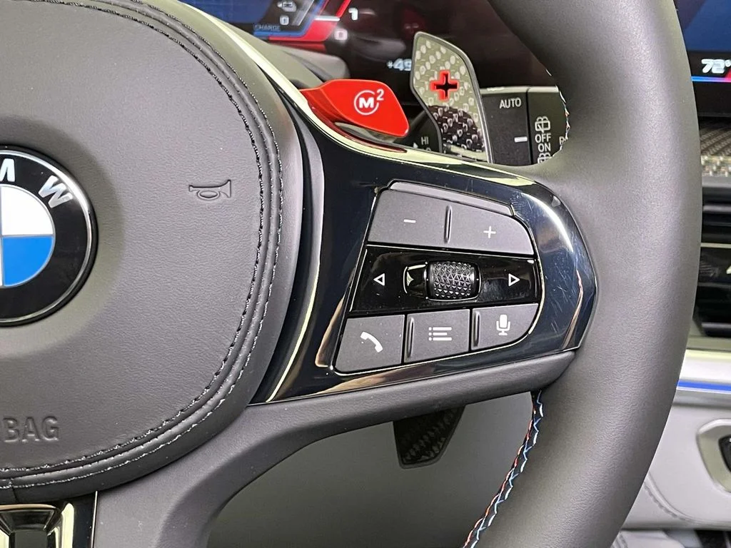 2026 BMW XM Base - Photo 35