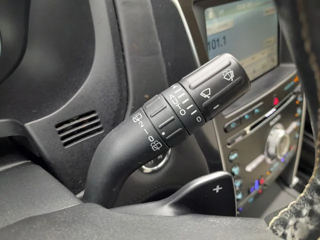 Used 2018 Blue Ford Platinum image 17