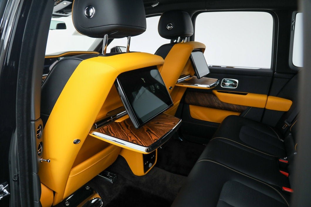 Used 2025 Brown Rolls-Royce  image 41