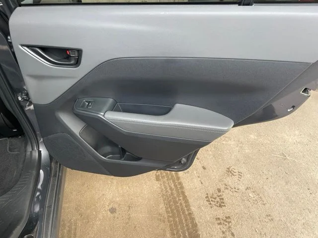 Certified Used 2024 Gray Subaru Premium image 22