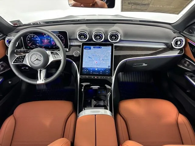 2026 Mercedes-Benz C-Class Sedan C 300 - Photo 78