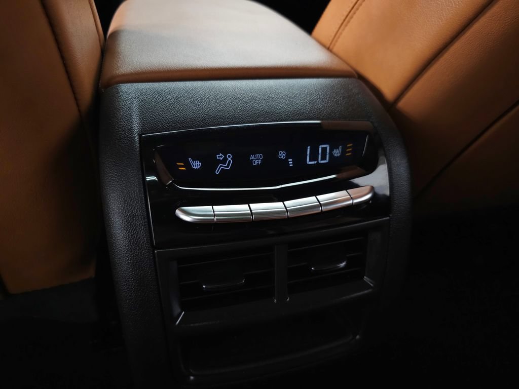 2026 Cadillac XT5 Premium Luxury - Photo 32