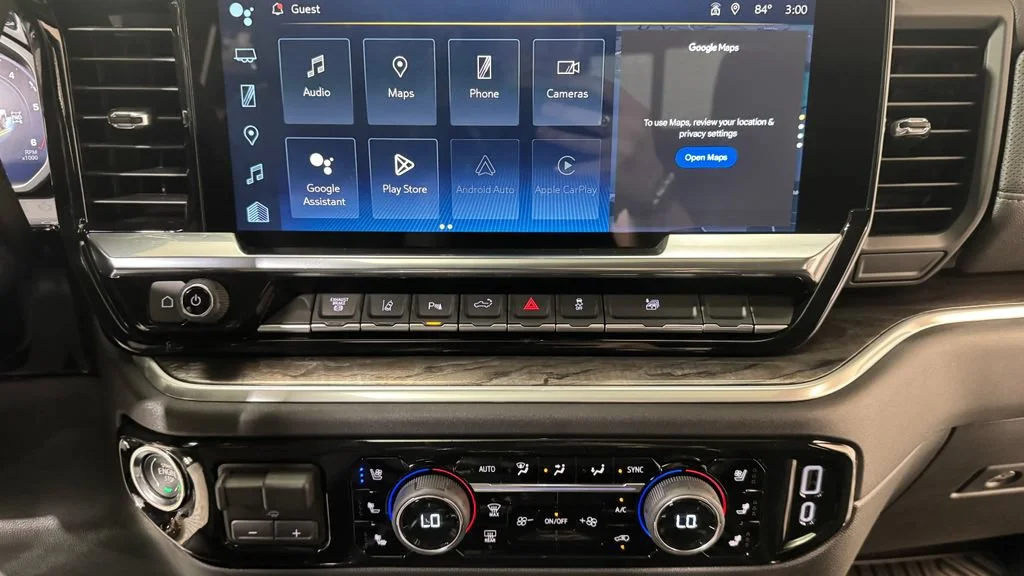 2026 Chevrolet Silverado 3500 HD LTZ - Photo 14
