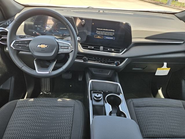 2026 Chevrolet Equinox LT - Photo 7
