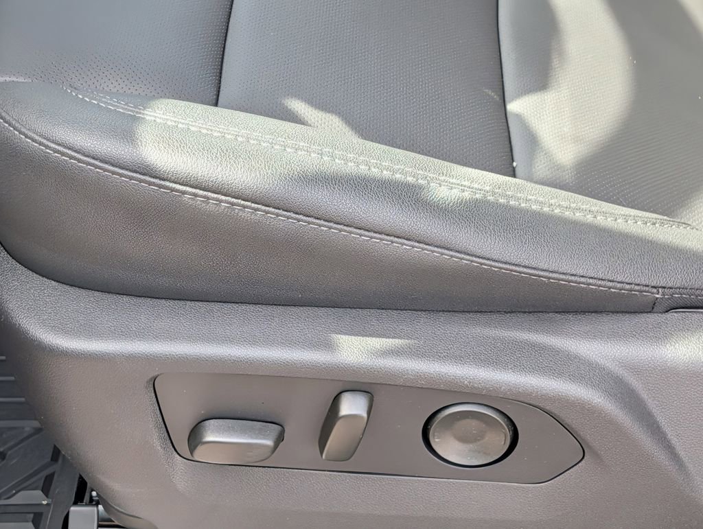 2026 Chevrolet Silverado 1500 LTZ - Photo 14