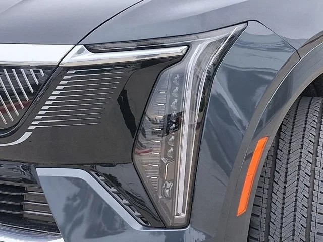 2026 Cadillac Escalade IQ Luxury - Photo 8