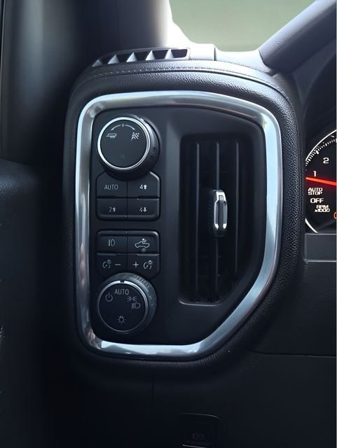 Used 2019 Gray Chevrolet LT Trail Boss image 24