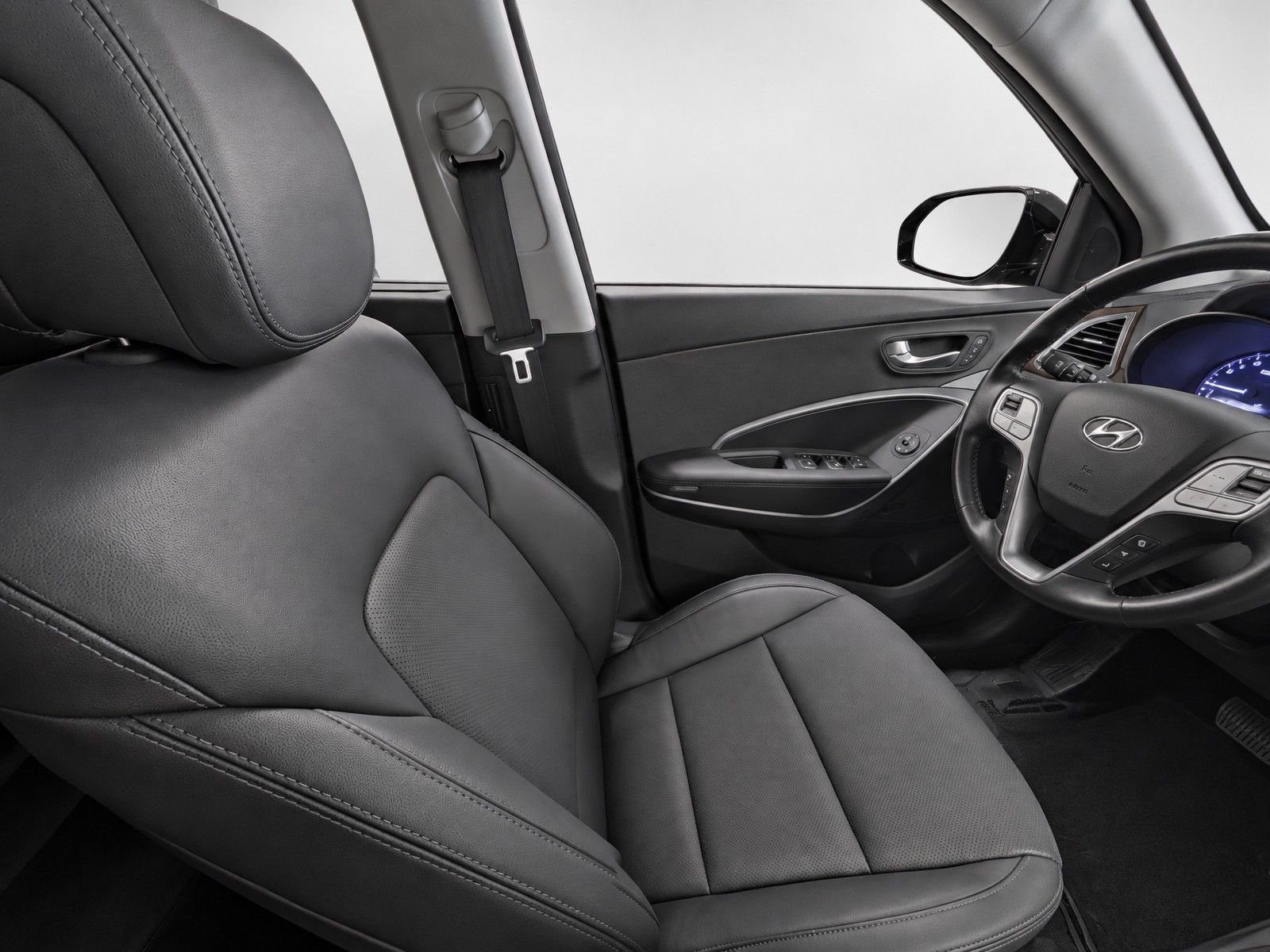 2019 Hyundai Santa Fe Limited Ultimate - Photo 19