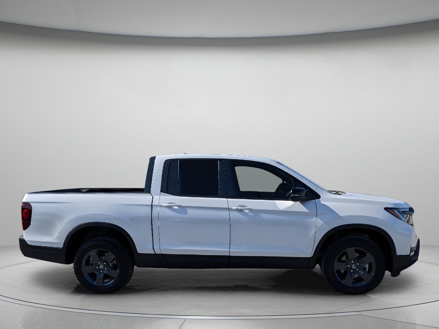2026 Honda Ridgeline TrailSport - Photo 7