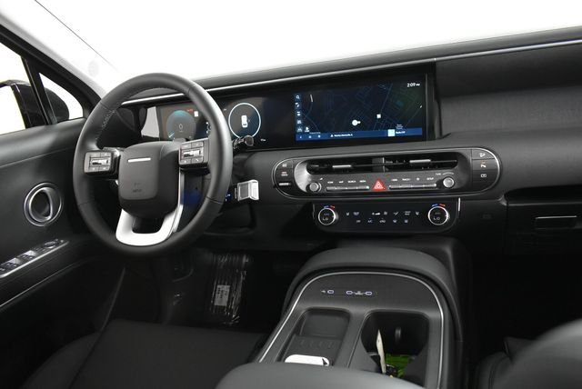 New 2026 Black Hyundai SEL 7P image 23