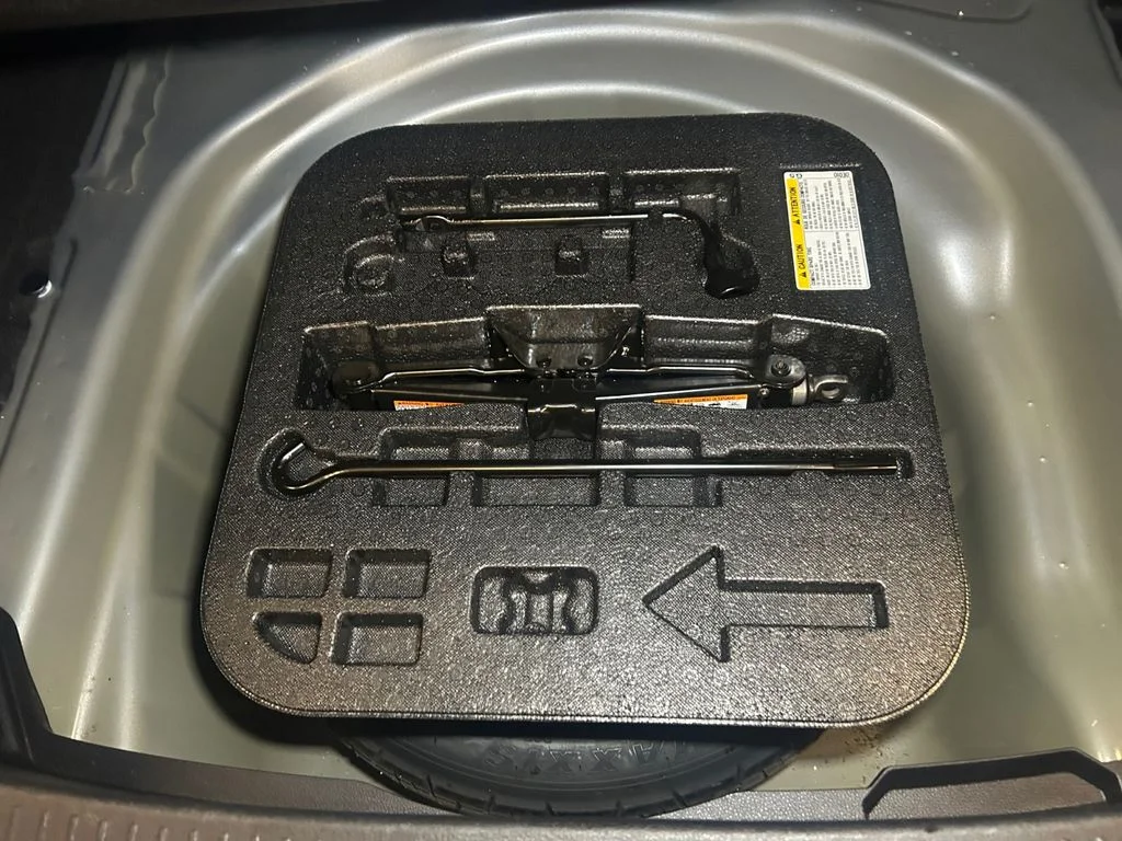 Certified Used 2024 Celestite Toyota LE image 19