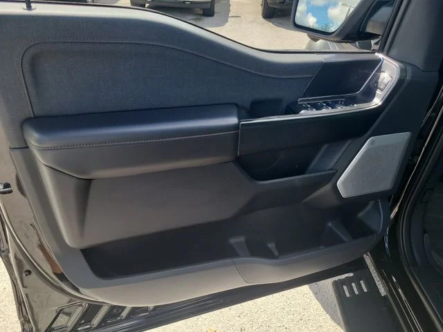 Used 2023 Black Ford Raptor image 16
