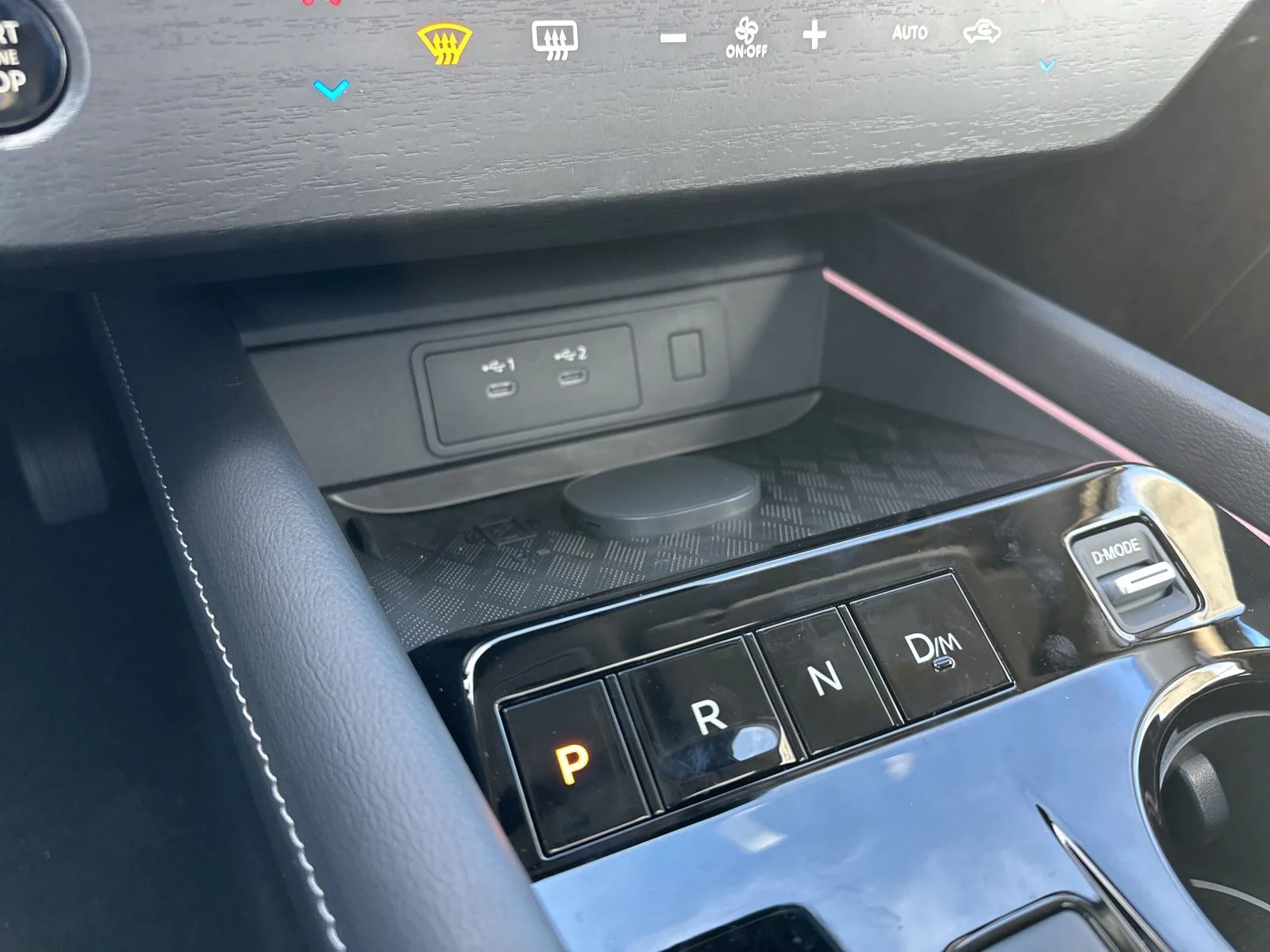 2026 Nissan Murano SL - Photo 67