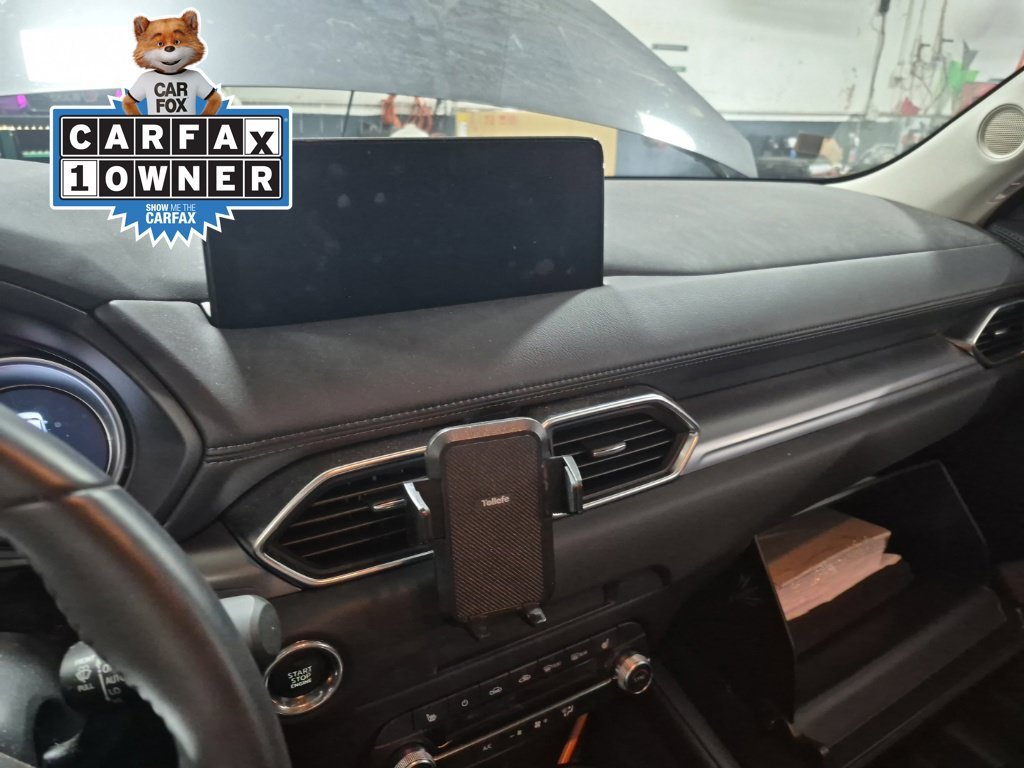 Used 2024 Gray Mazda 2.5 S Select Package image 2