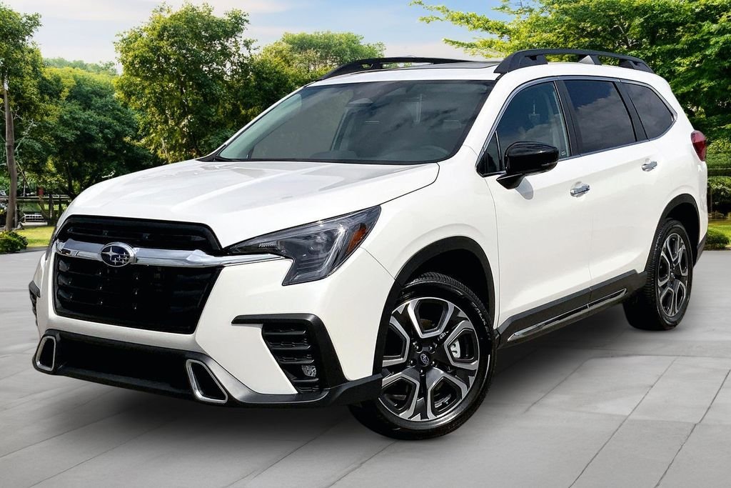 2026 Subaru Ascent Touring 7 Passenger's photo