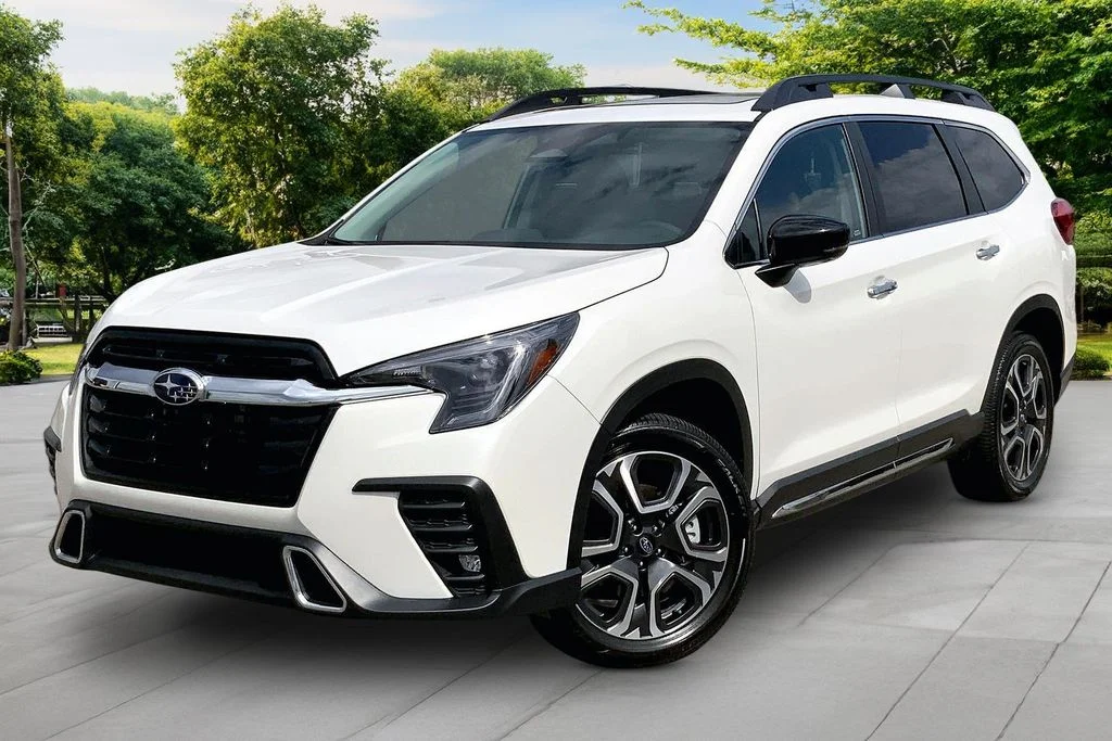 2026 Subaru Ascent Touring 7 Passenger's photo