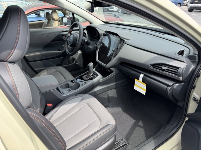 New 2026 SAND DUNE PEARL Subaru Limited Hybrid image 53