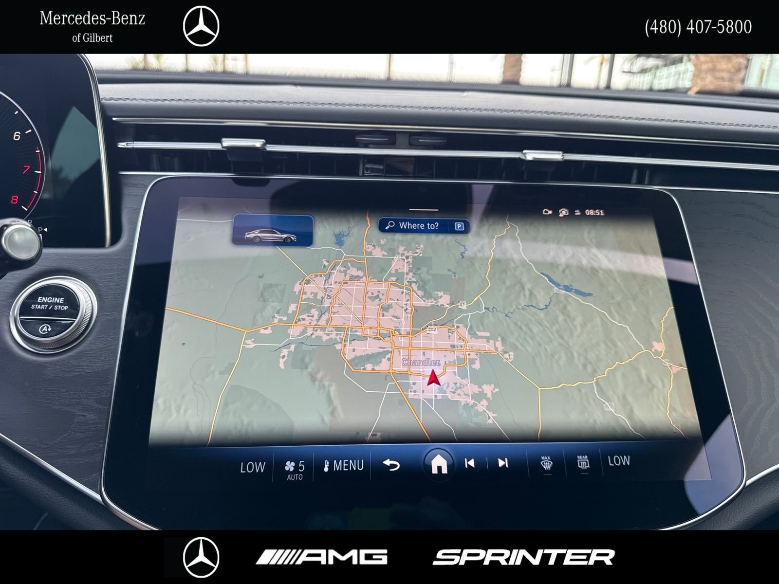 New 2027 Obsidian Black Metallic Mercedes-Benz E 350 image 26