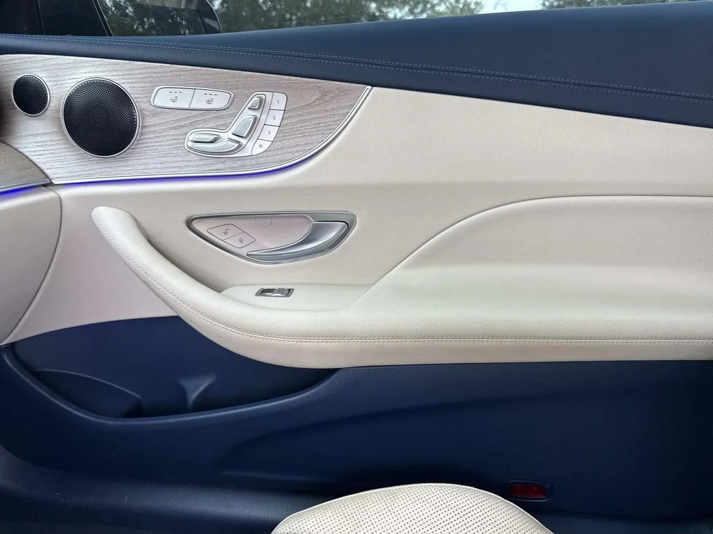 Used 2018  Mercedes-Benz E 400 image 18