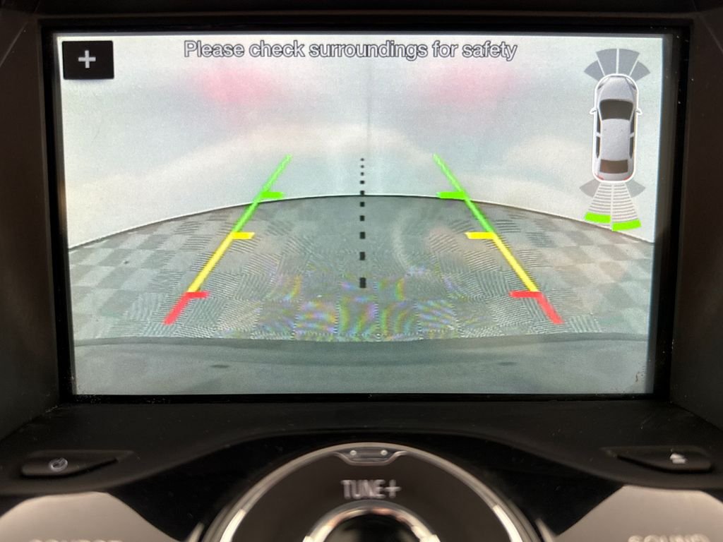 Used 2018 Black Ford Titanium image 16