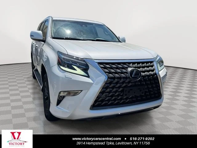 2022 Lexus GX 460 460 PREMIUM's photo