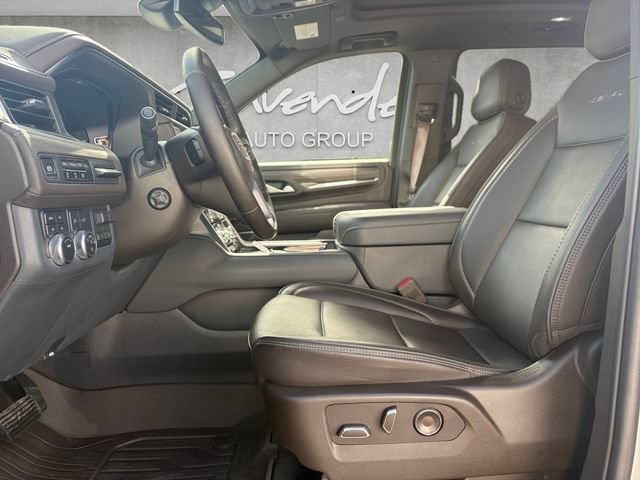 Used 2024 Sterling Metallic GMC Denali image 19