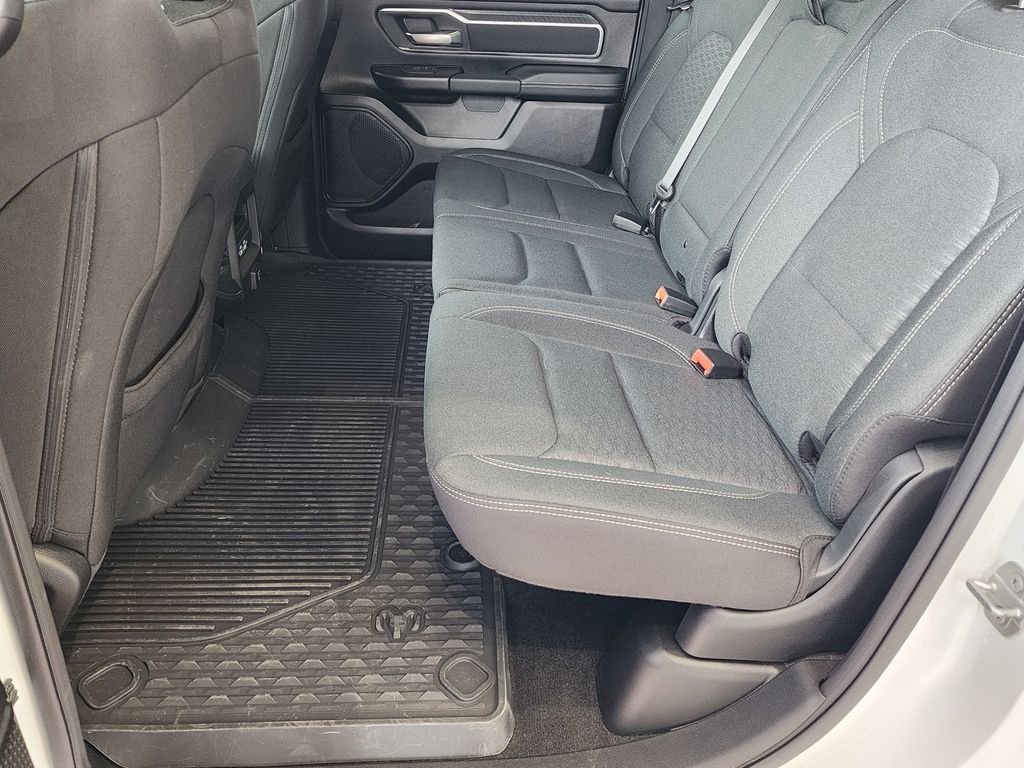 2025 RAM Ram 1500 Pickup Big Horn/Lone Star - Photo 15