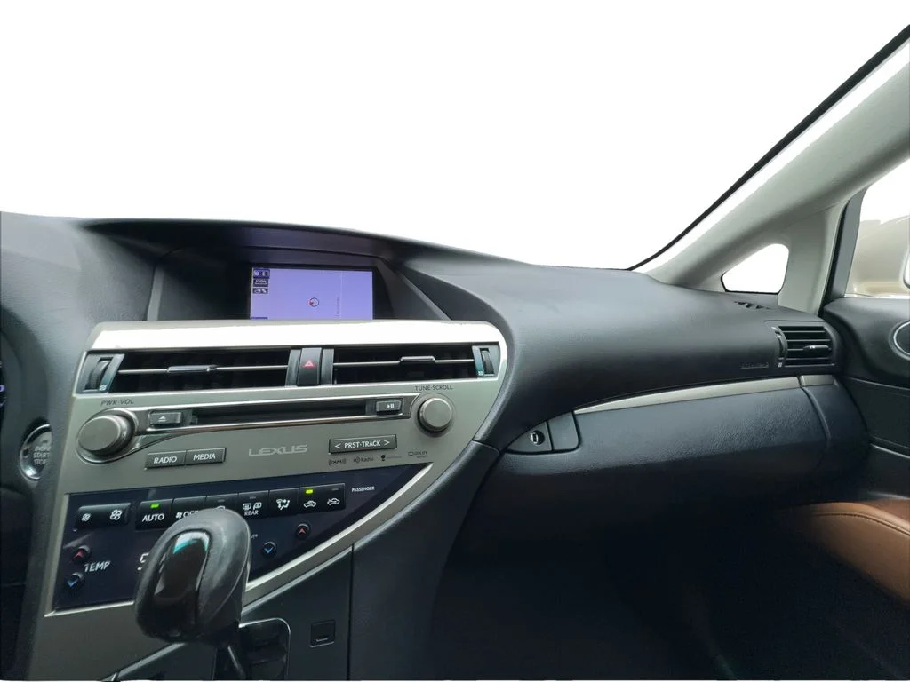 Used 2015 Beige Lexus 350 image 47