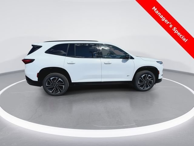 2026 Buick Enclave Sport Touring - Photo 9