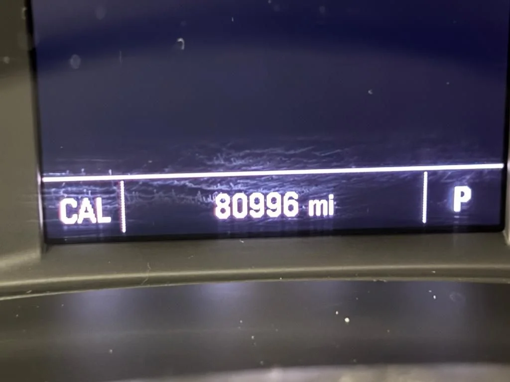 Used 2023 Mosaic Black Metallic Chevrolet LT image 25