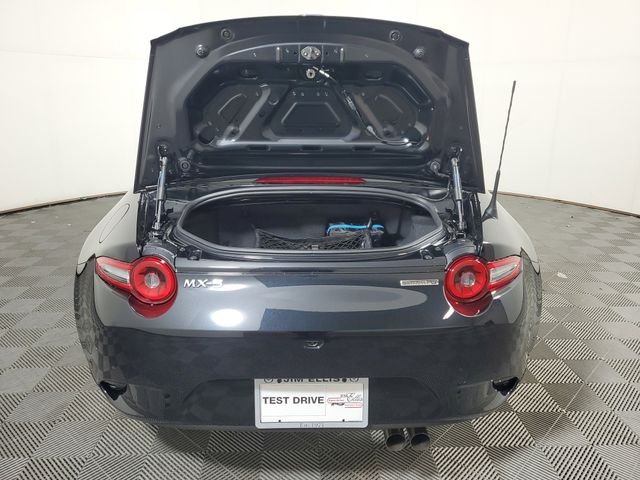 New 2026 Jet Black Mica Mazda Club image 9