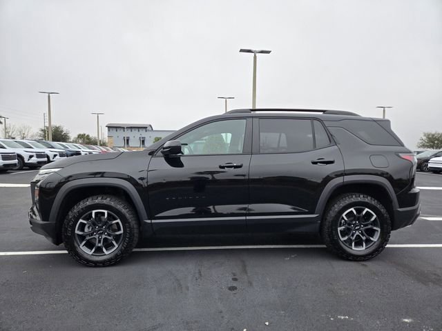 2025 Chevrolet Equinox ACTIV - Photo 3