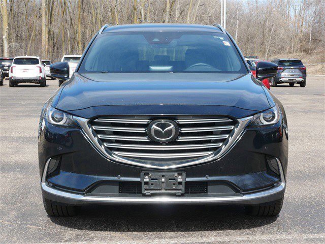 Used 2020 Mazda CX-9 Grand Touring with VIN JM3TCBDY6L0423144 for sale in White Bear Lake, Minnesota