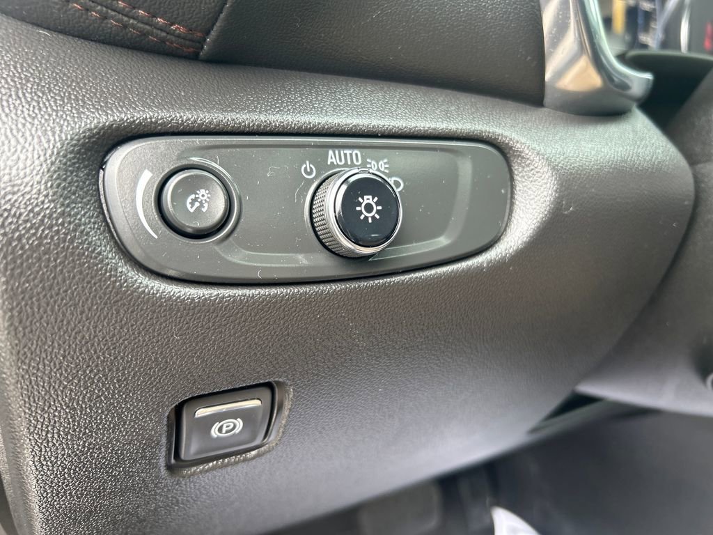2023 Chevrolet Blazer Premier - Photo 22