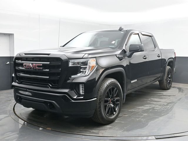 Used 2020 Black GMC Elevation image 9