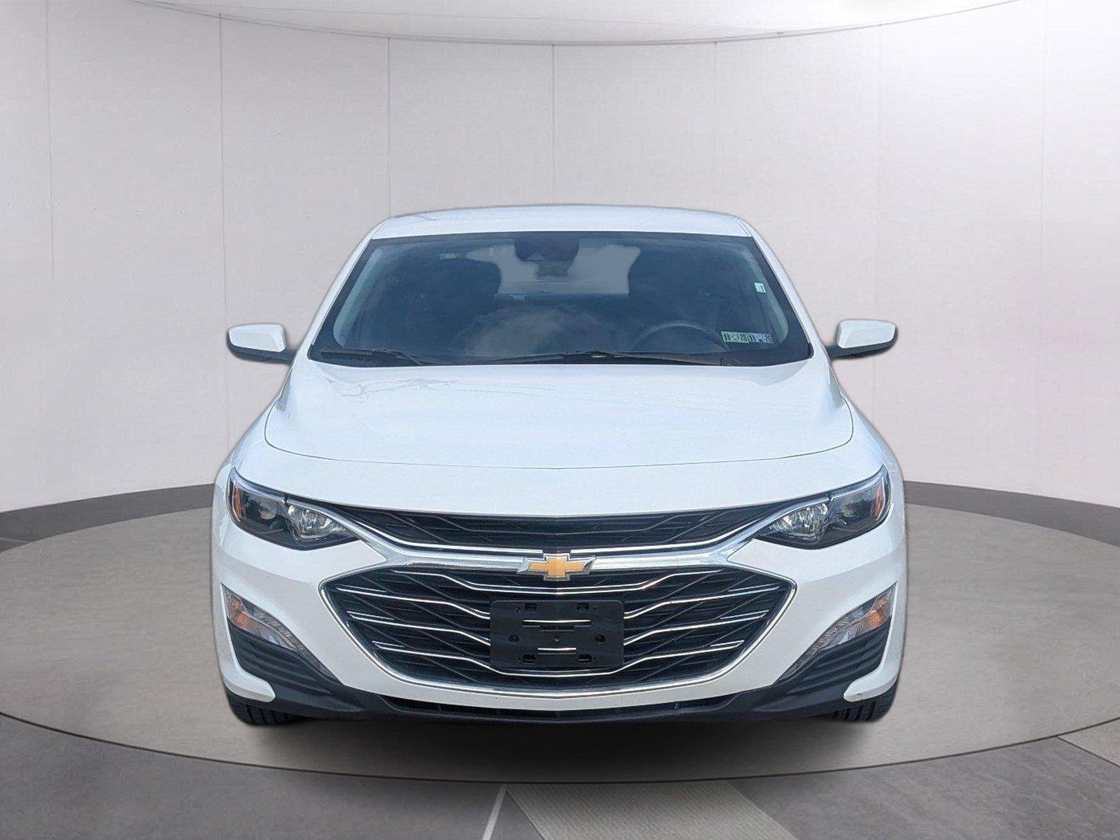 Used 2024 Summit White Chevrolet 1LT image 10