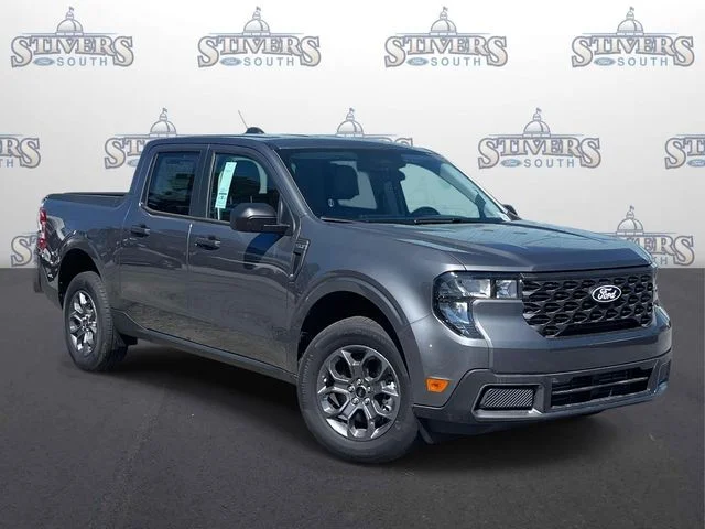 2025 Ford Maverick