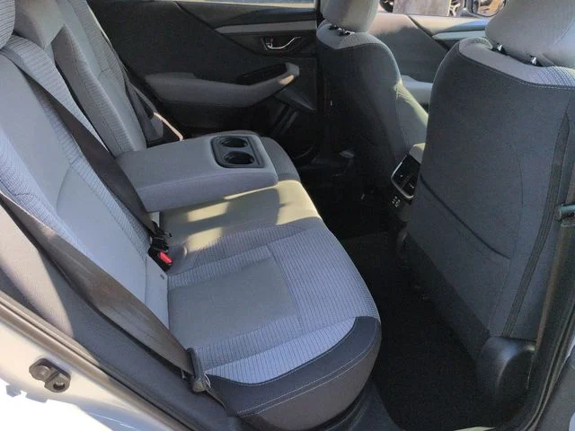 Used 2023 White Subaru Premium image 33