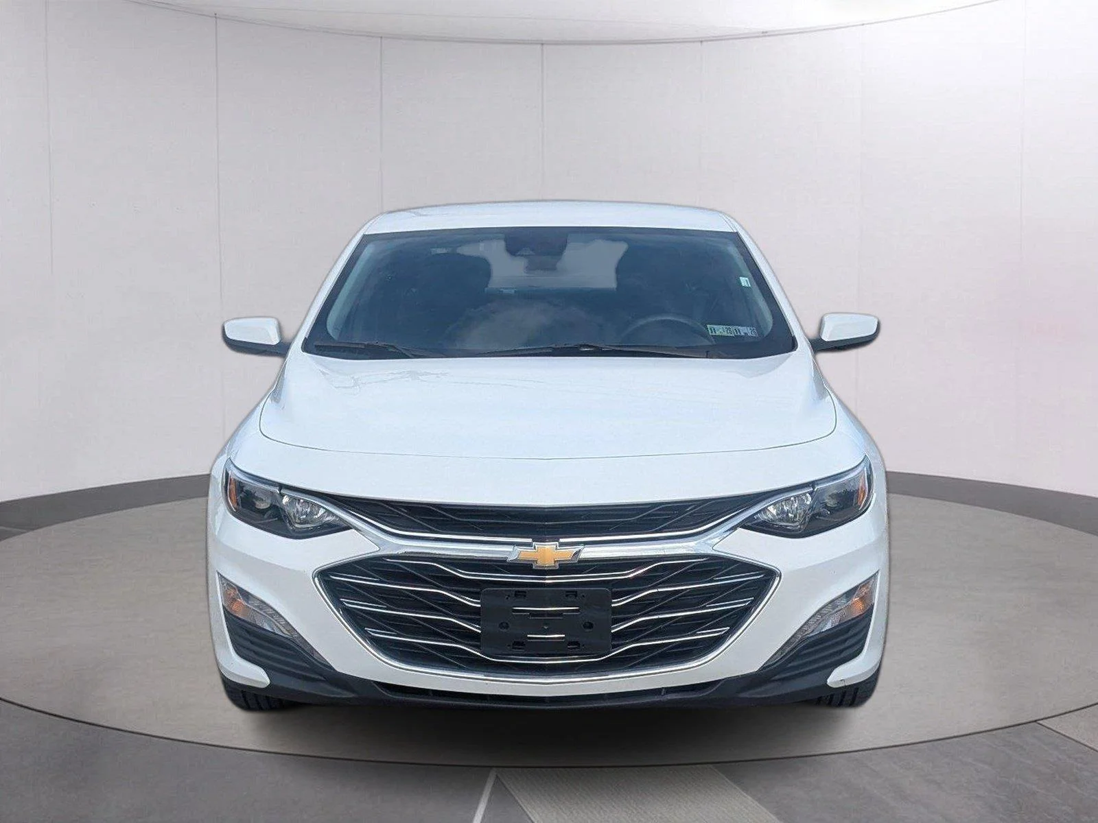 Used 2024 Summit White Chevrolet 1LT image 10