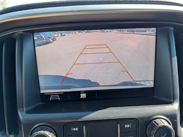 Used 2020 Black Chevrolet ZR2 image 20