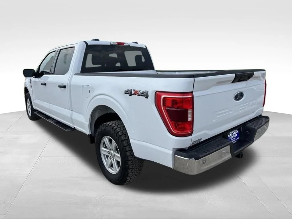 Used 2023 White Ford XL image 7