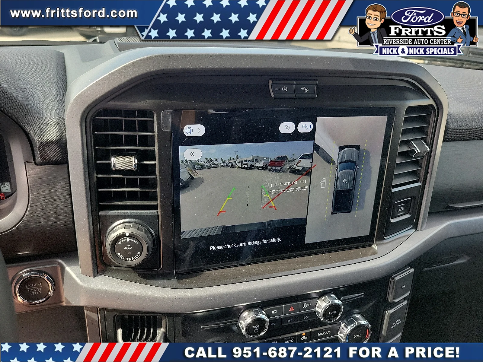 New 2026 Oxford White Ford XLT image 12