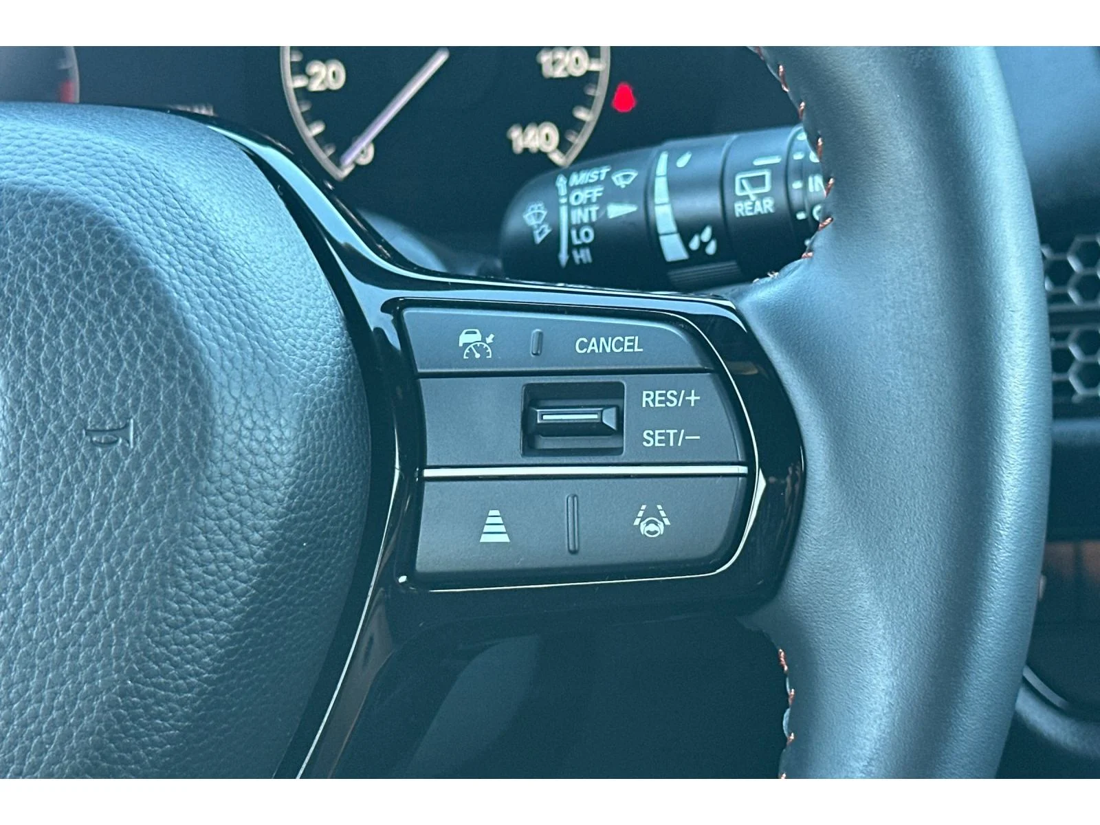 Used 2024 Nordic Forest Pearl Honda Sport image 39