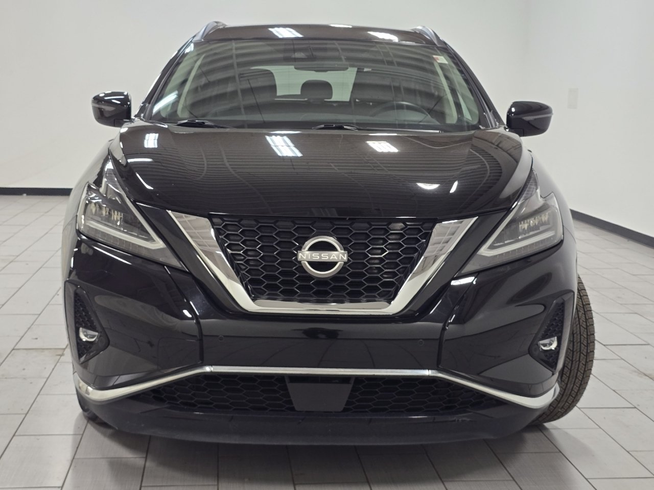 2024 Nissan Murano SV - Photo 10