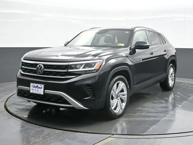 2020 Volkswagen Atlas Cross Sport 3.6L V6 SEL 4MOTION's photo