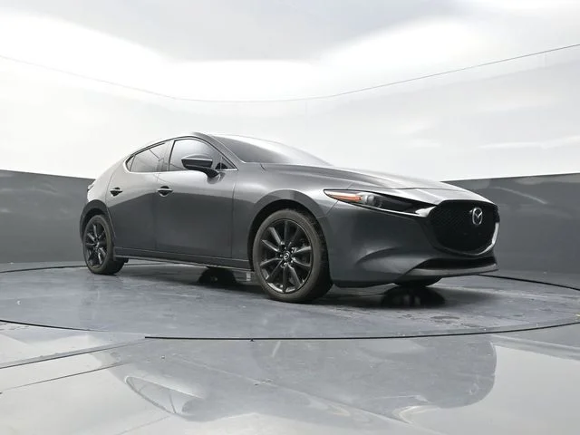 Used 2024 Gray Mazda 2.5 S Premium Package image 31