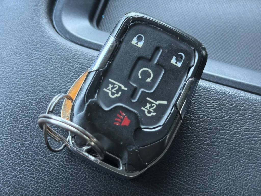 Used 2019 Black GMC SLT image 32
